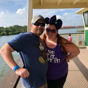 Meet your Posher, Connie